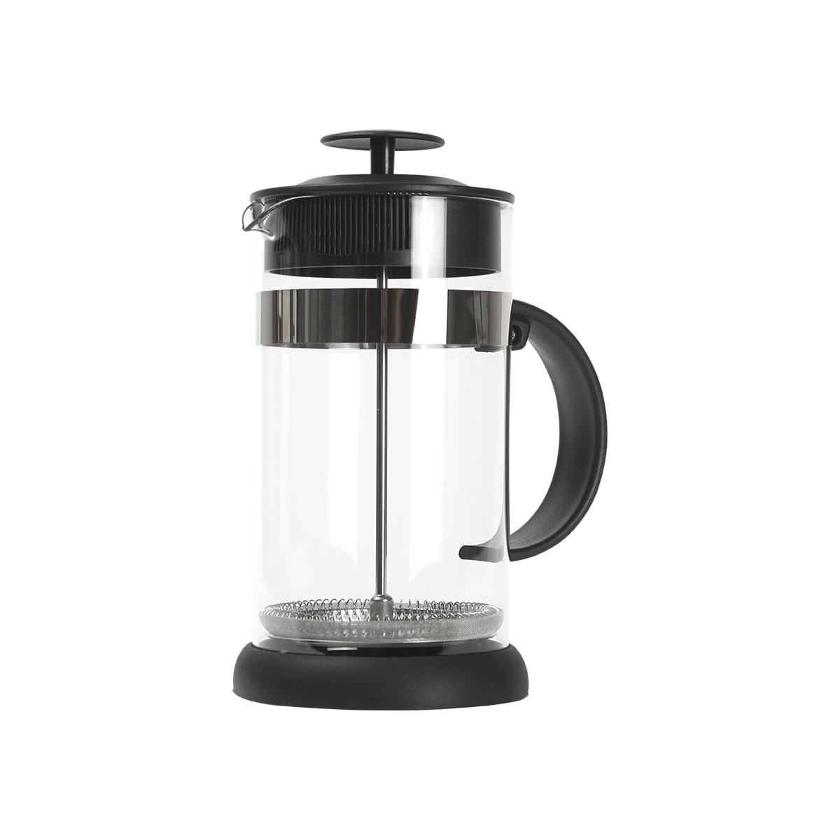 Prensa francesa de 1,000 ml.