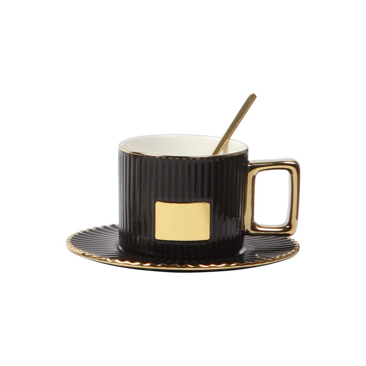 Taza Caminia.