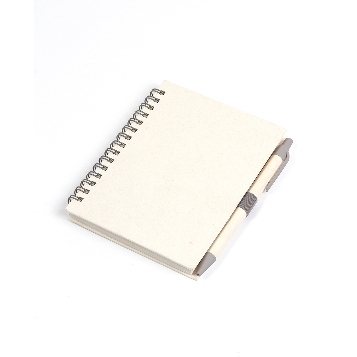 Libreta Palimé.