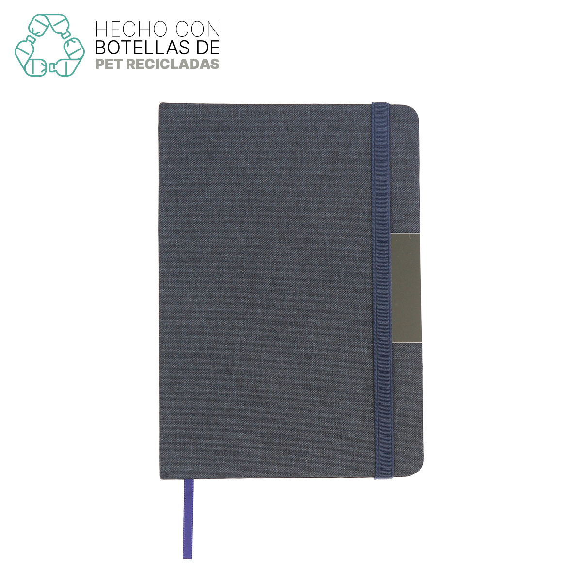 Libreta de RPET Deruta.