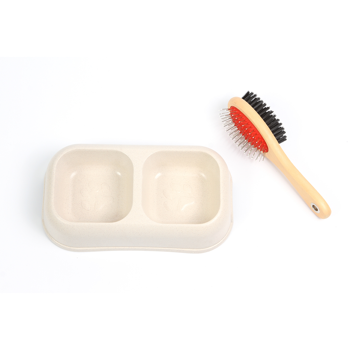 Kit para mascota Jurong.
