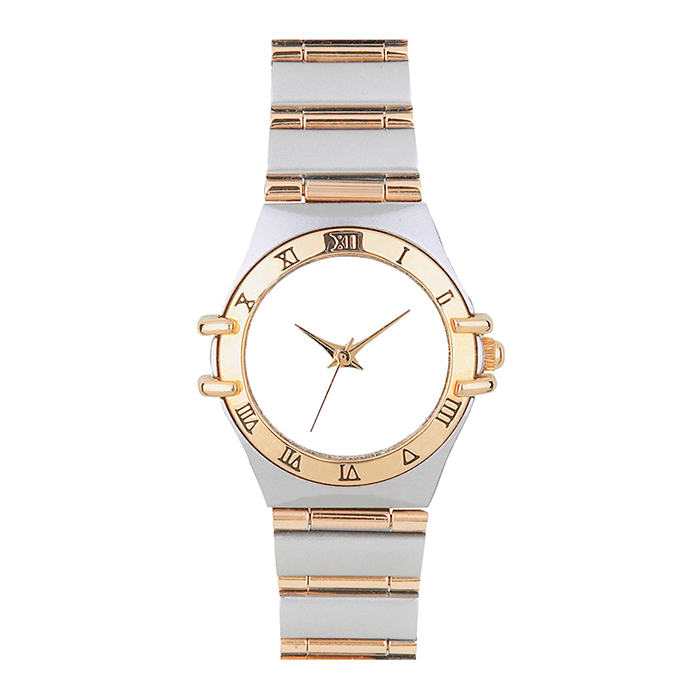 Reloj de pulso.