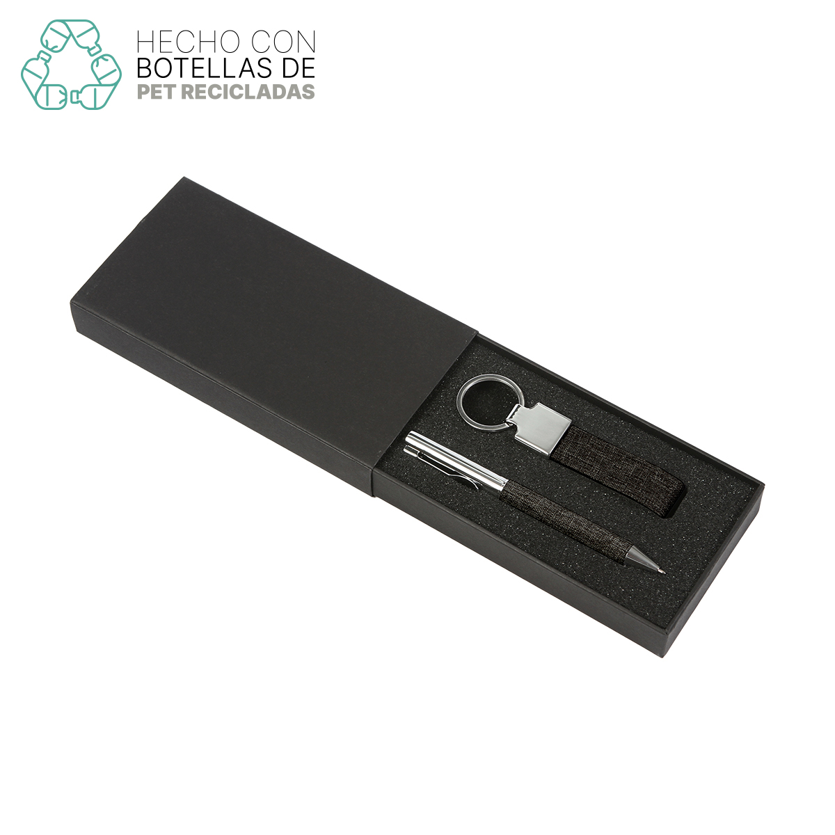 Set de ejecutivo de RPET Lounga.