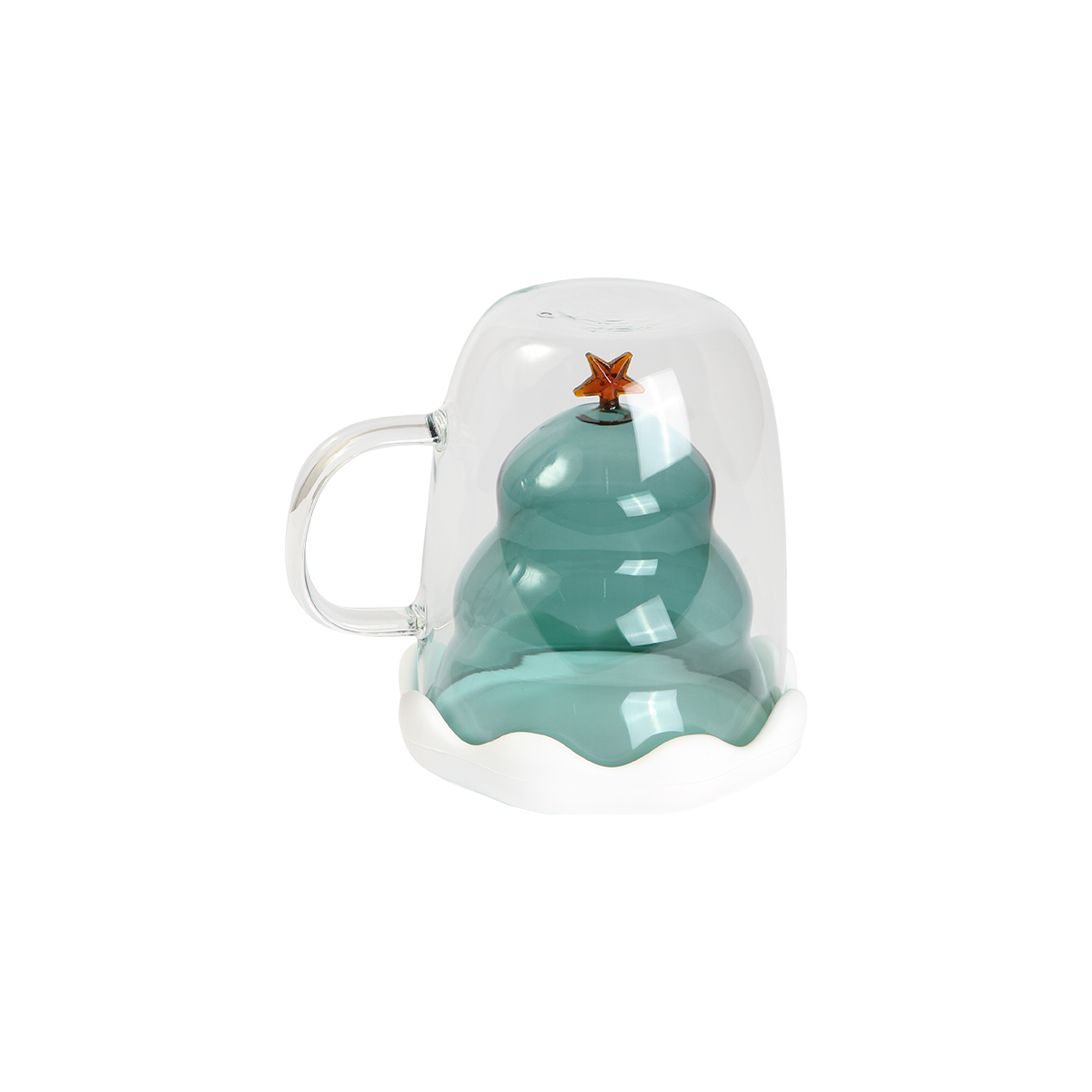 Taza Luena.