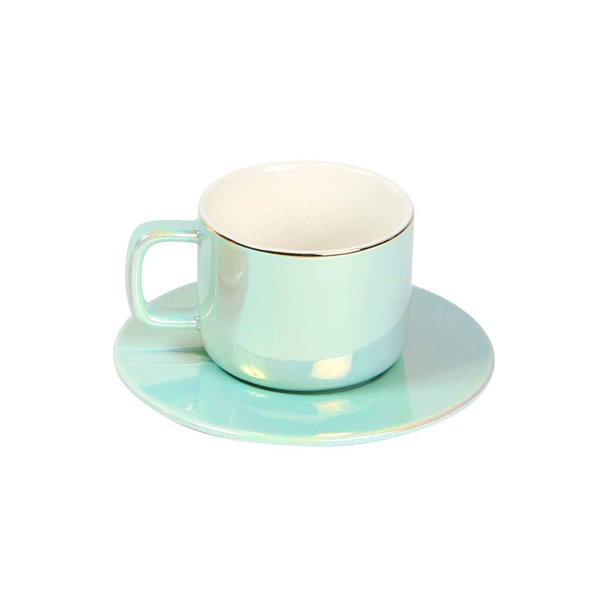 Set de Taza Leogang.
