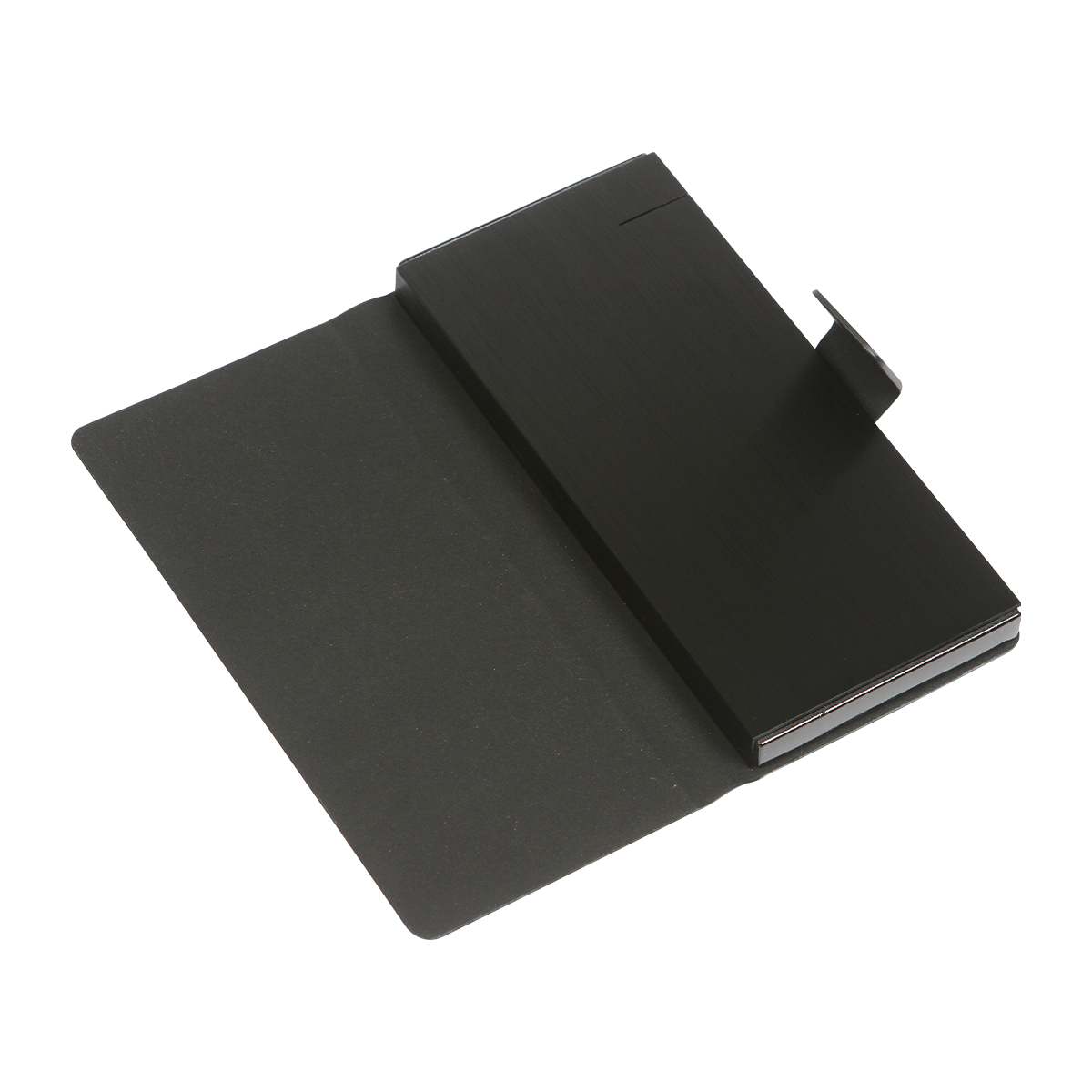 Power bank de 8,000 mAh.