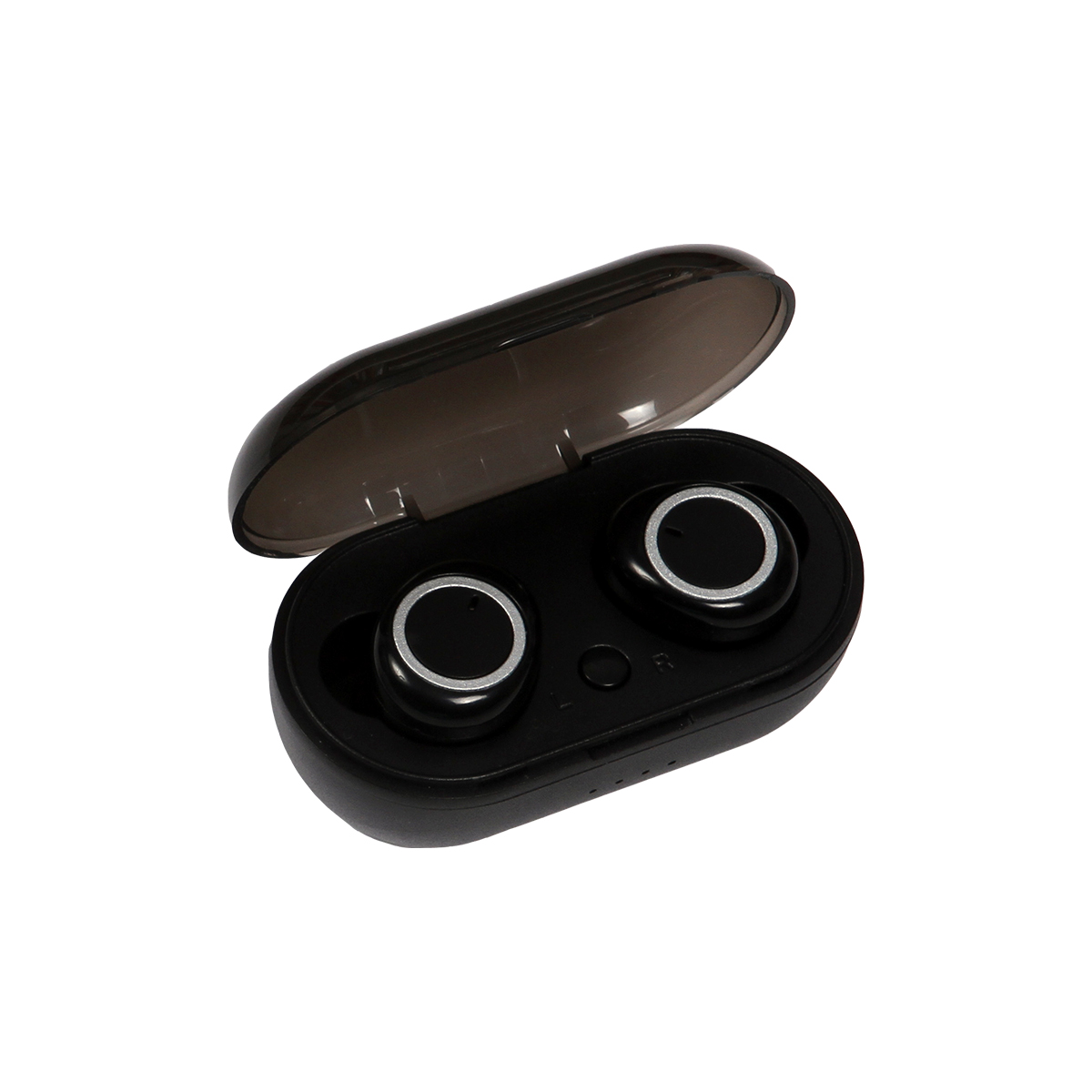 Auriculares Lamu.