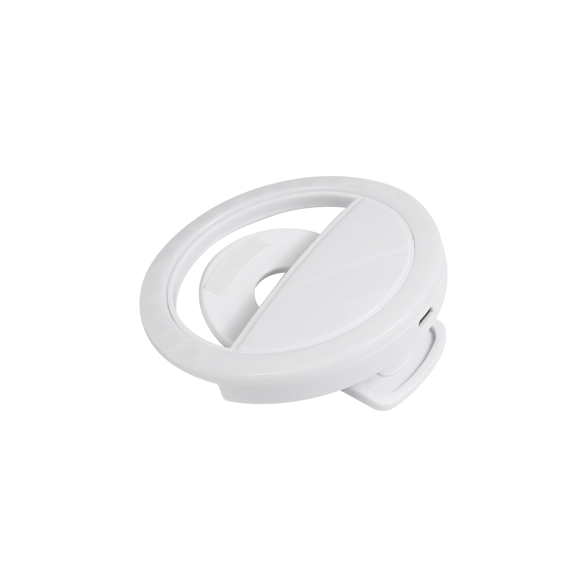Aro de luz led