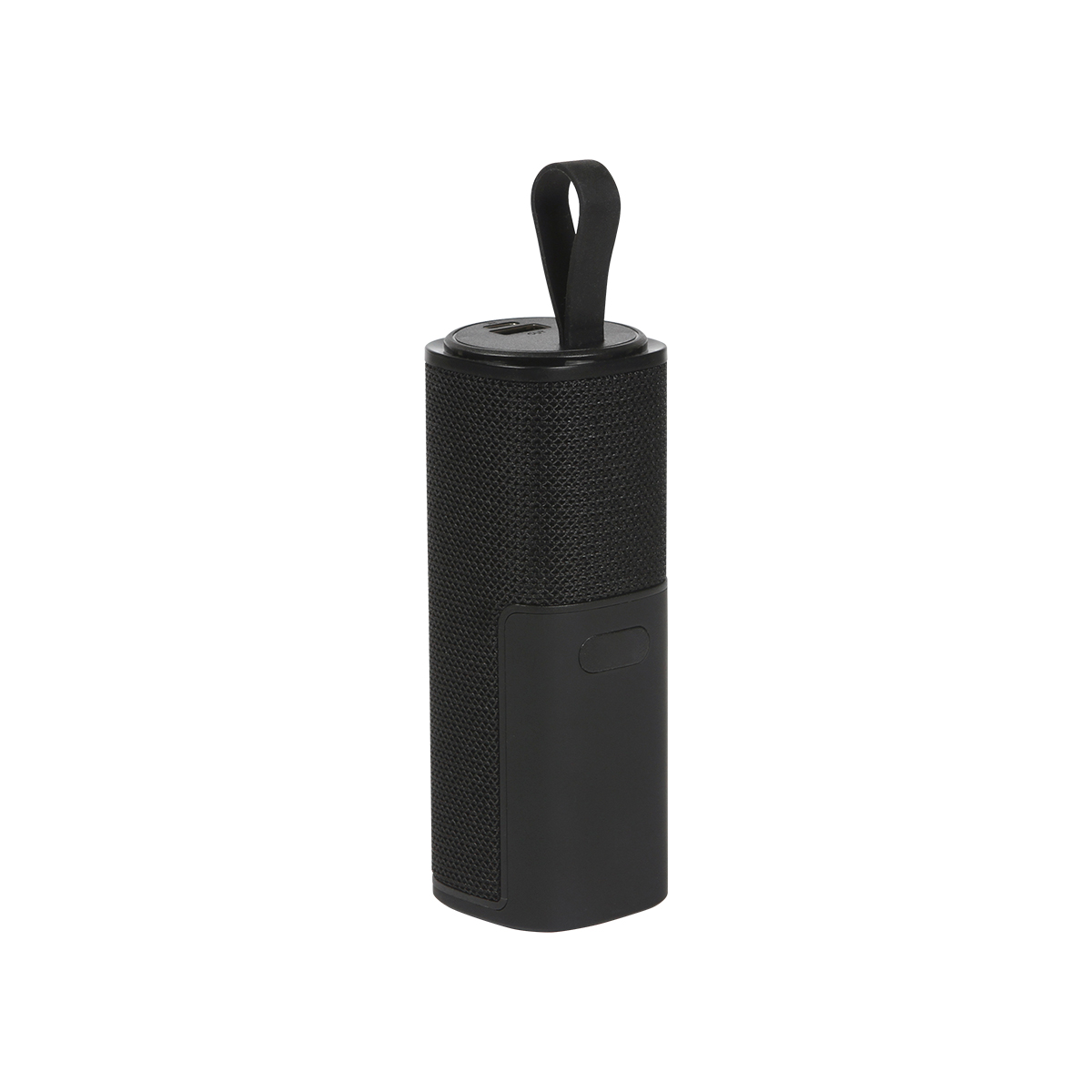 Power bank con bocina y Audifonos Bila.