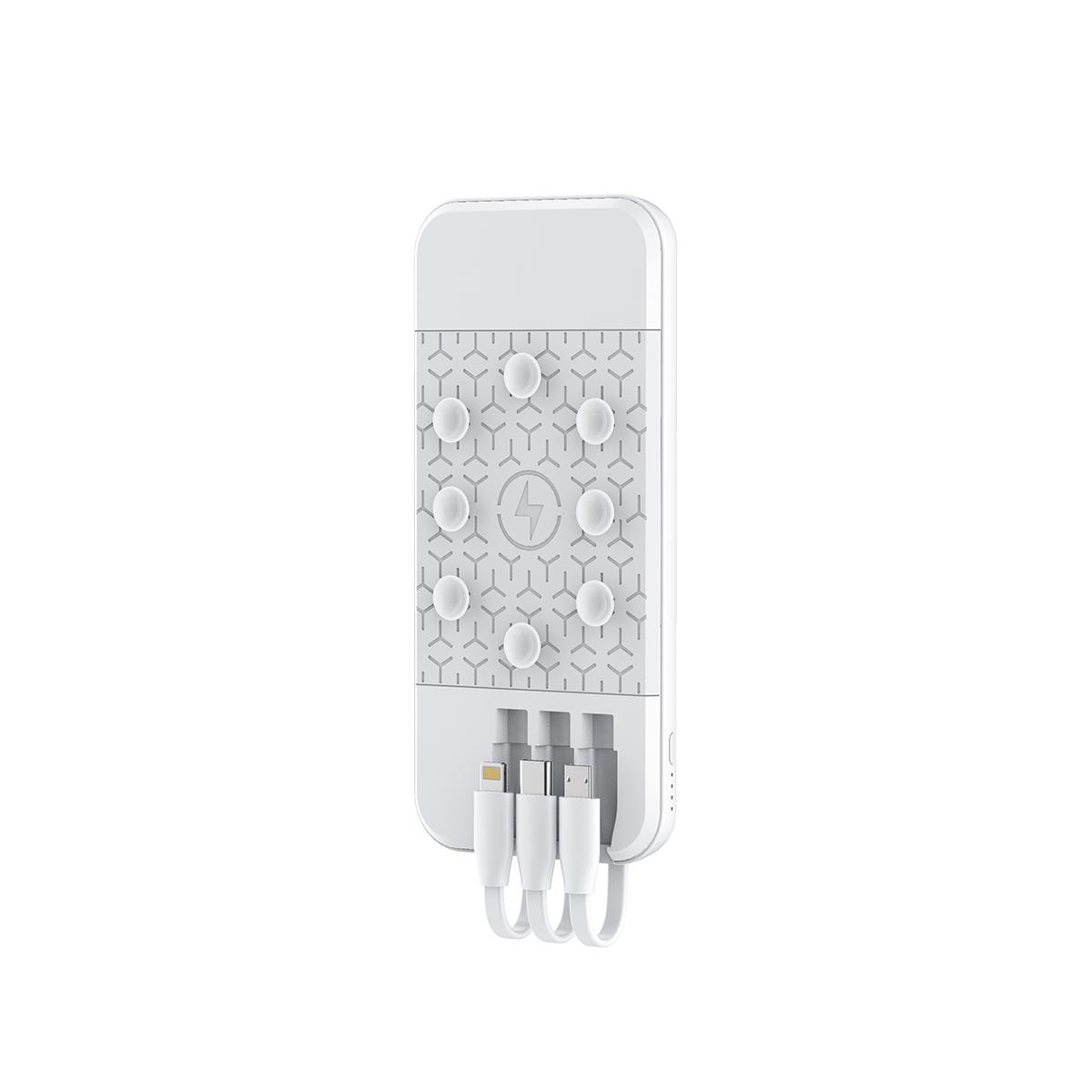 Power Bank Sissa.