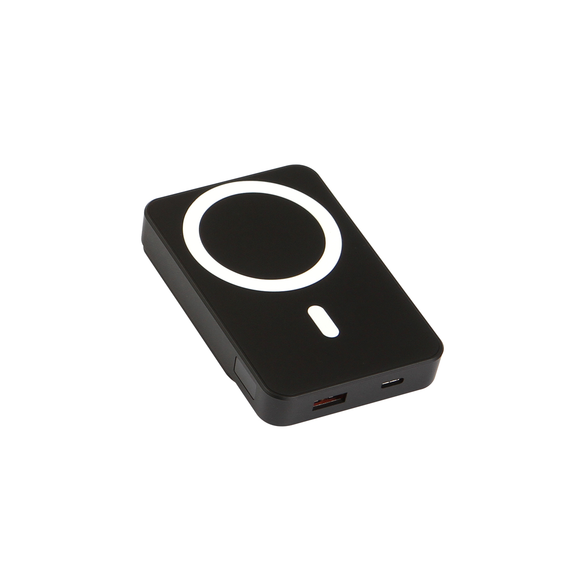 Power Bank Acklins.