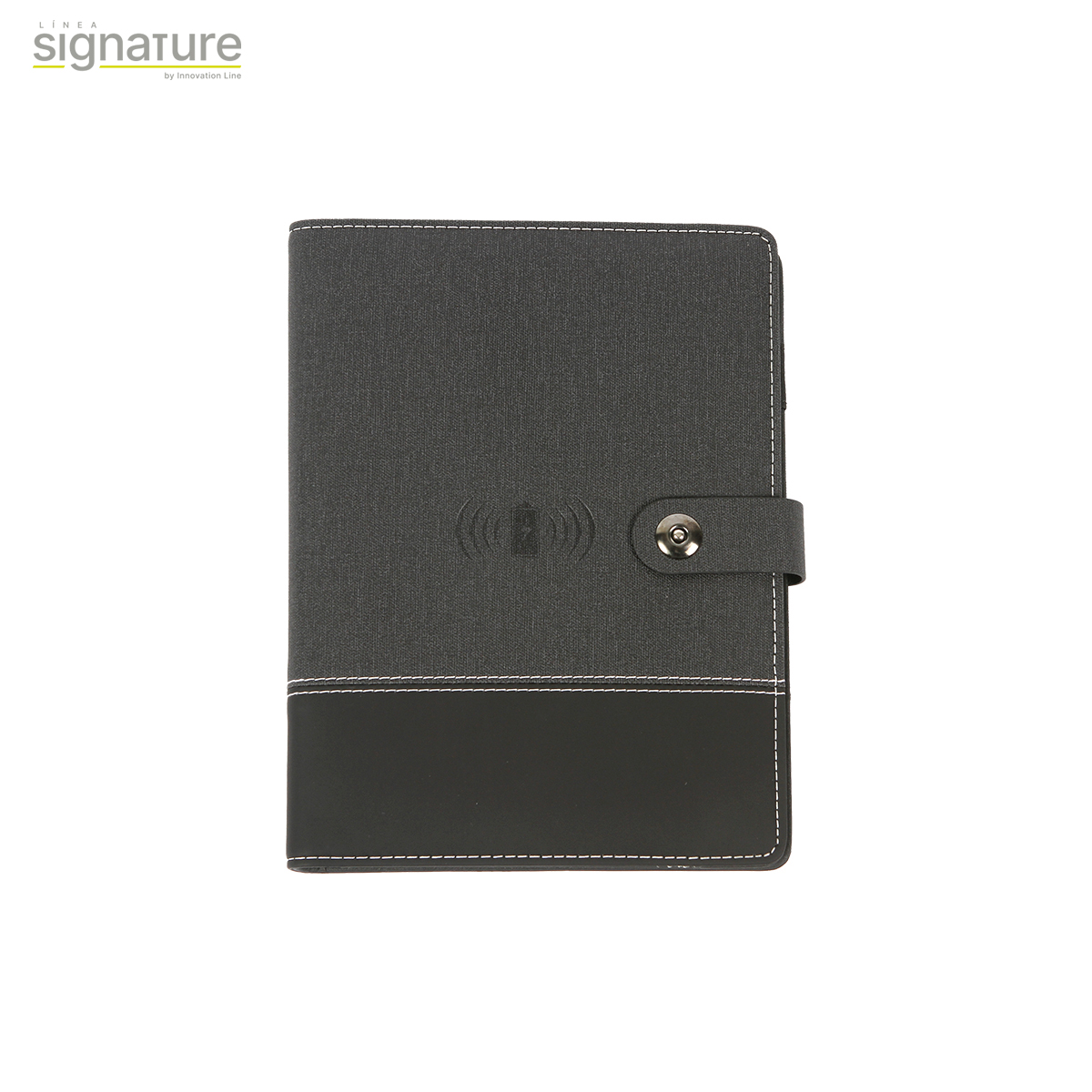 Libreta Chablis.