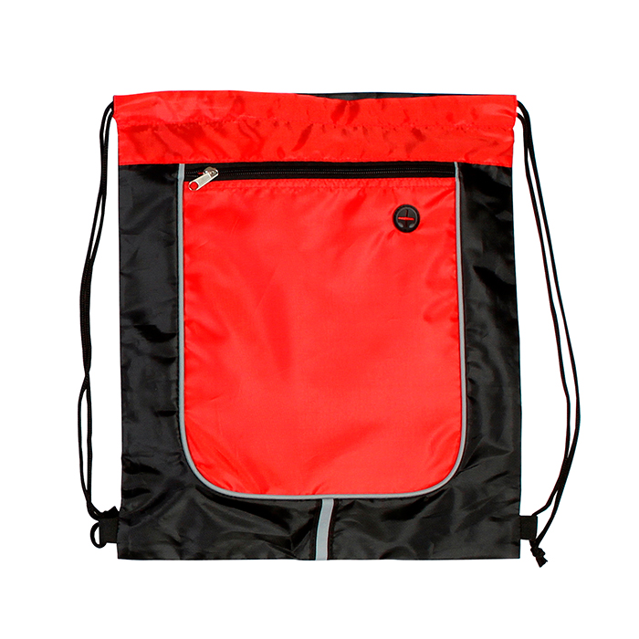 Morral tipo saco Kiev.