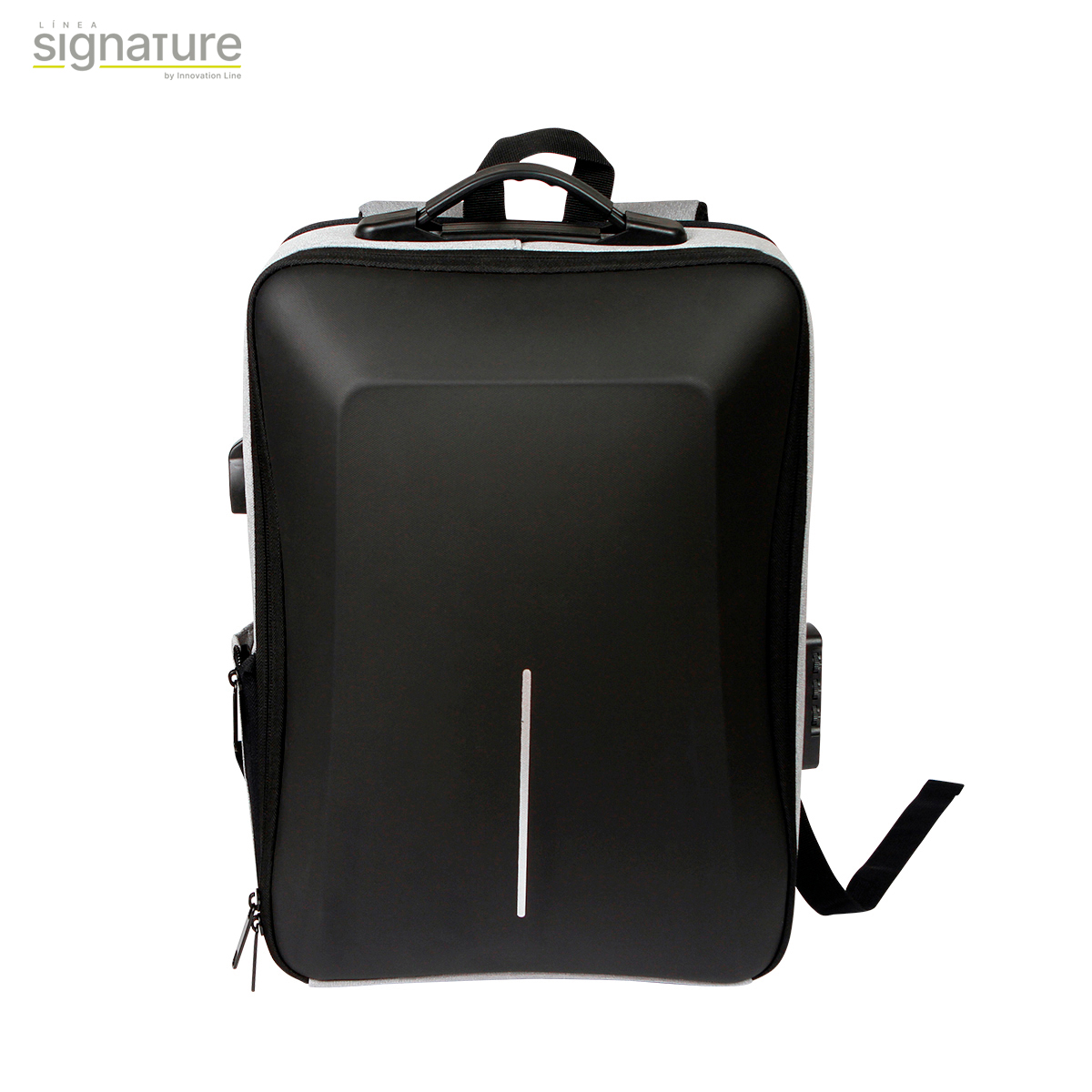 Mochila ejecutiva.