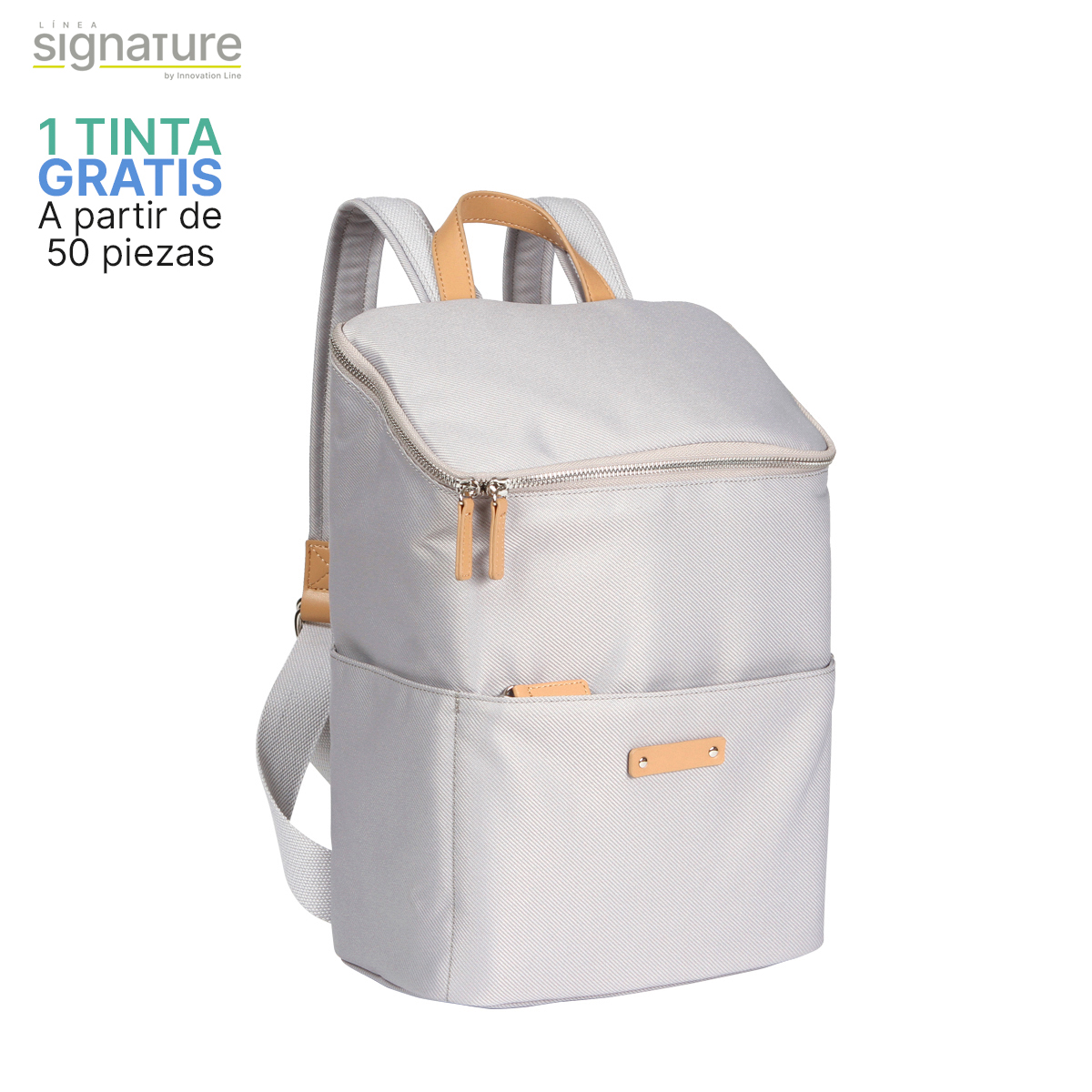 Mochila Ogre.