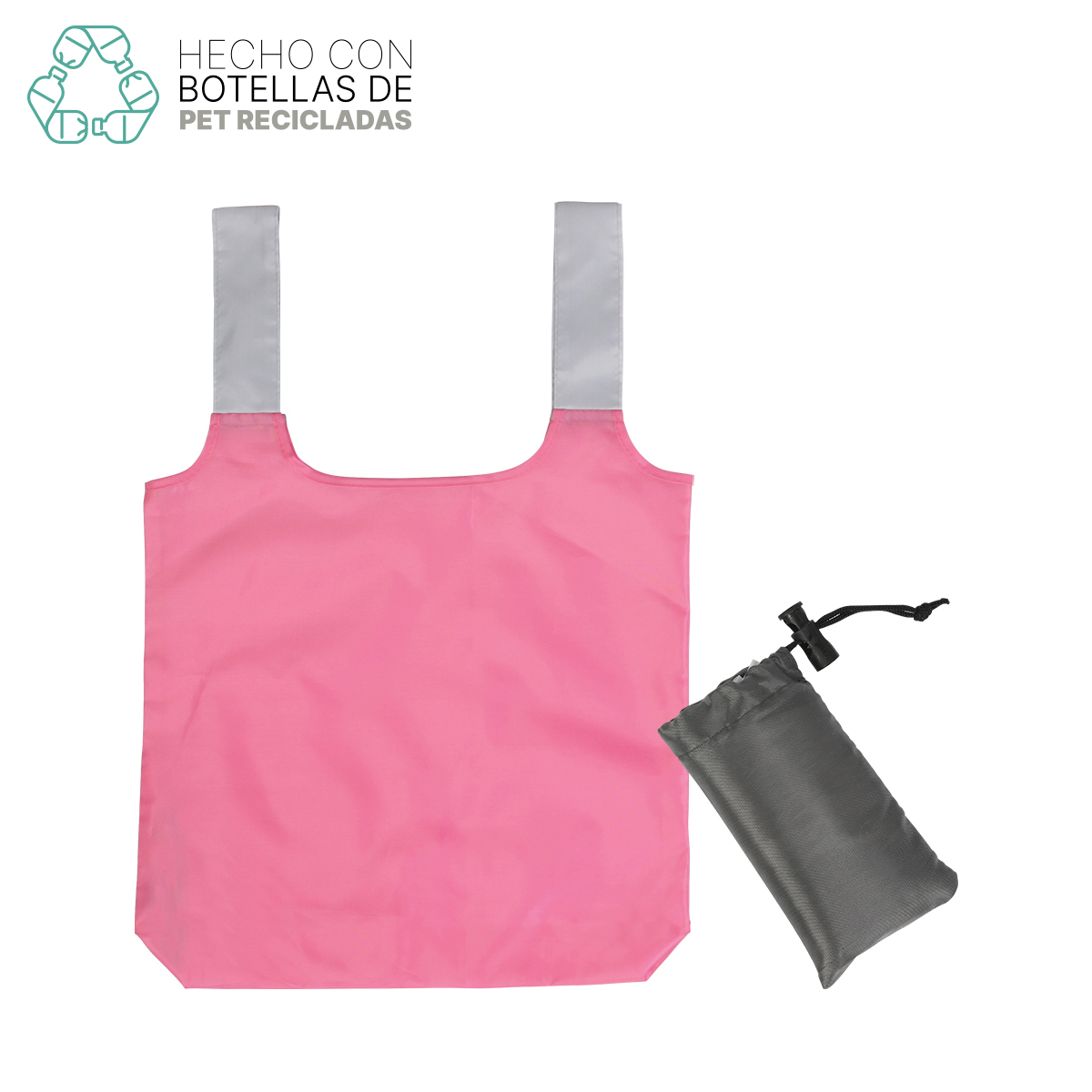 Bolsa de RPET Bulgan.