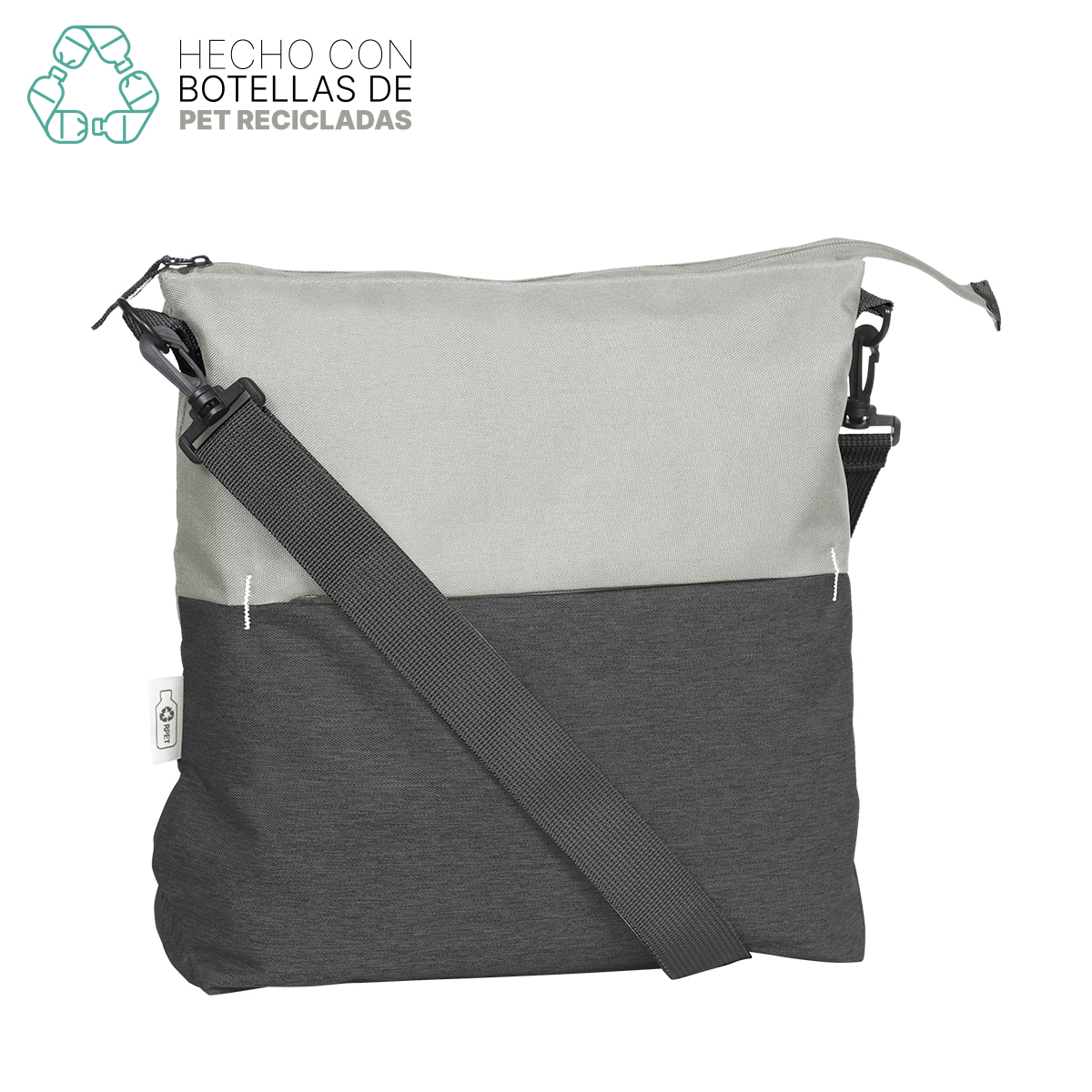 Bolsa de RPET Geita.