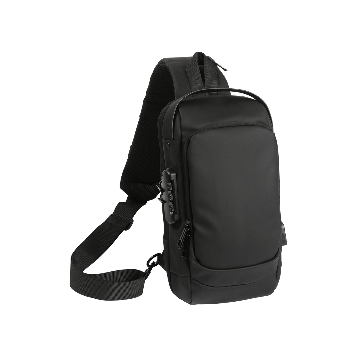 Mochila Kitgum.