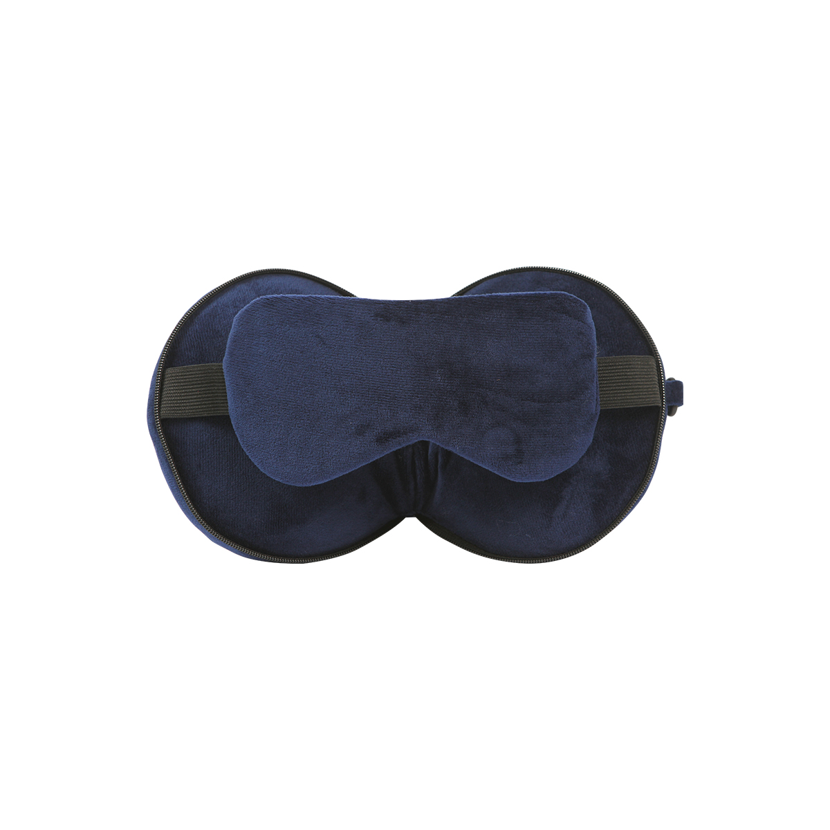 Almohada de viaje Gurns.