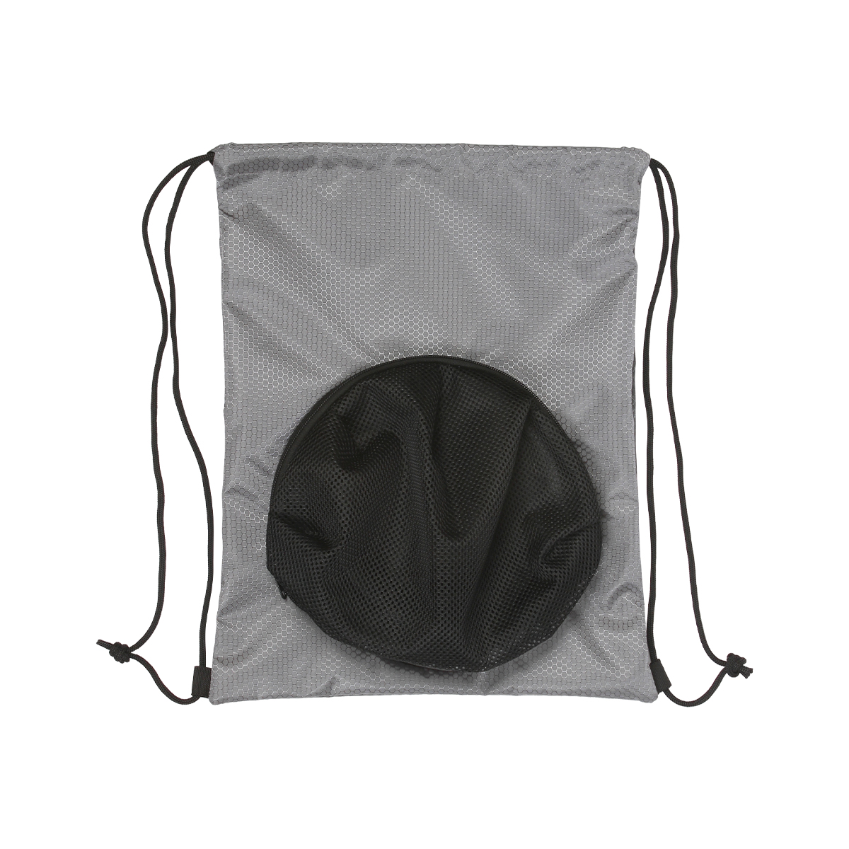 Morral para balón Malí.