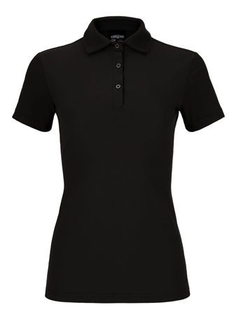 Playera Polo Infinity Dama