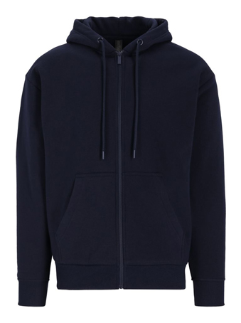 Sudadera  Zipper