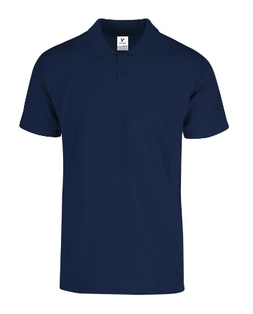 Playera Tipo Polo