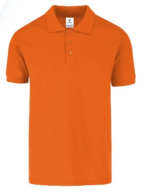 Playera Caballero