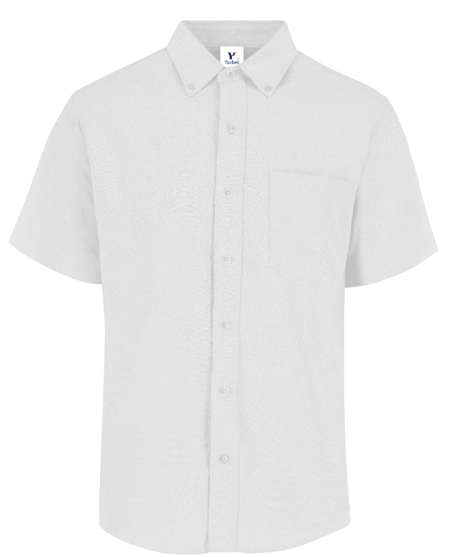 Camisa Oxford
