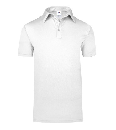 Playera Tipo Polo