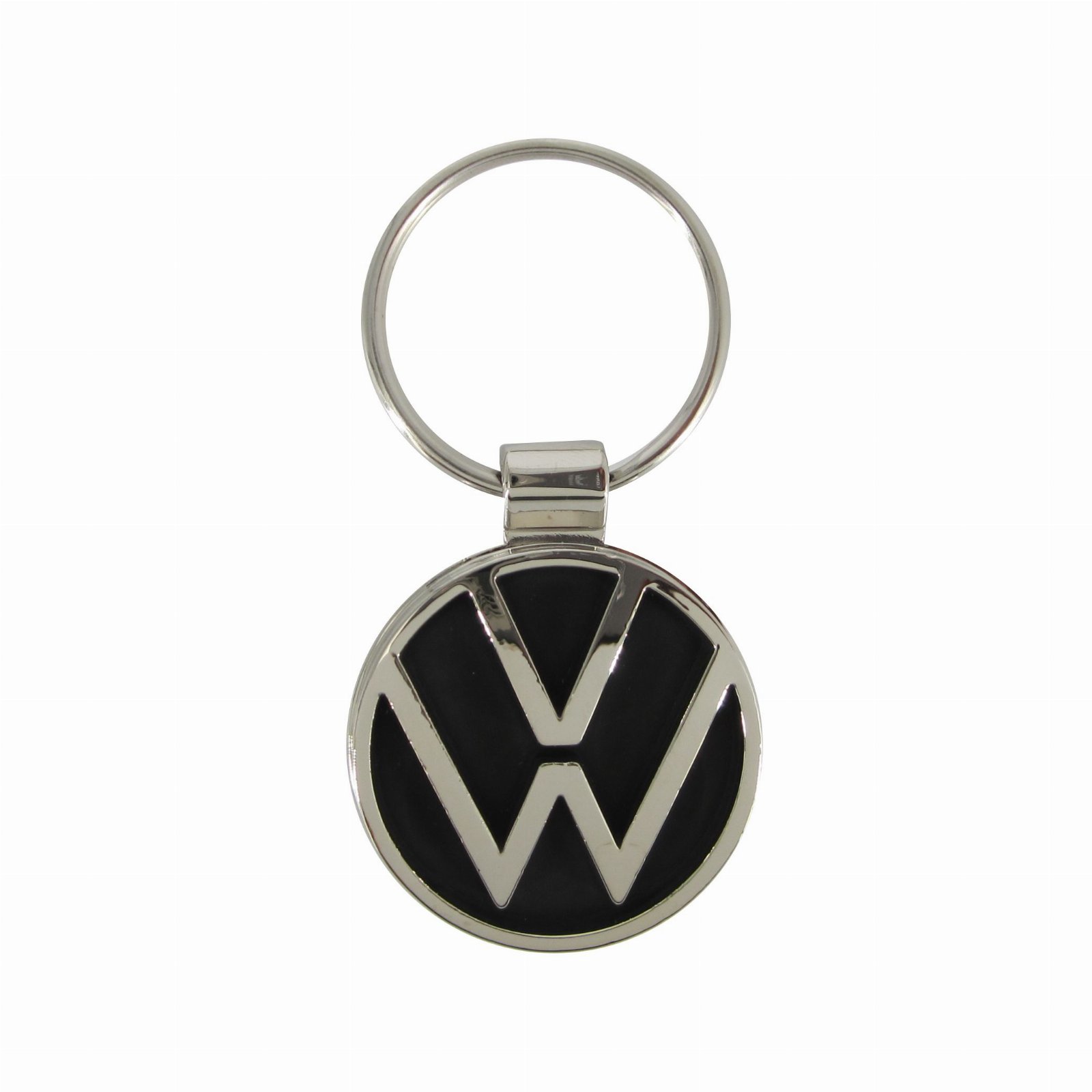 LLAVERO METÁLICO VW LOGO