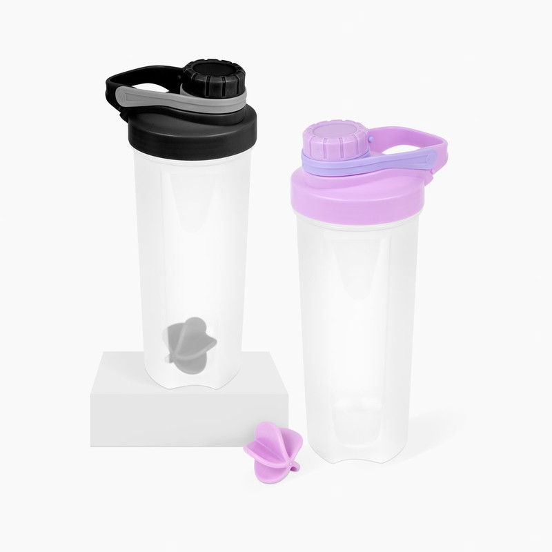 Cilindro Shaker Riok
