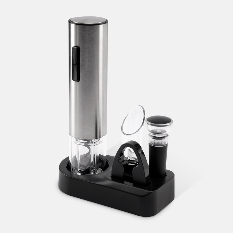 Set Para Vinos Druva
