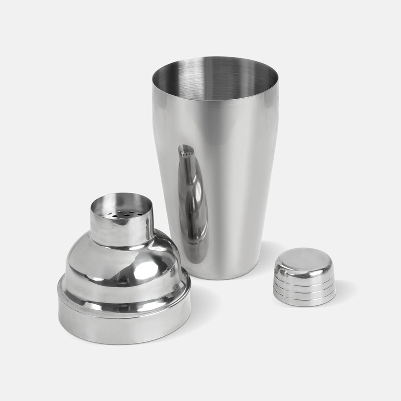 Shaker Alvero