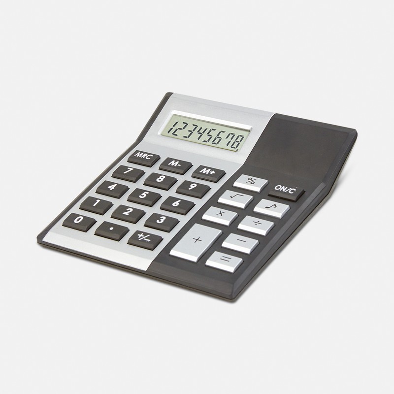 Calculadora Max