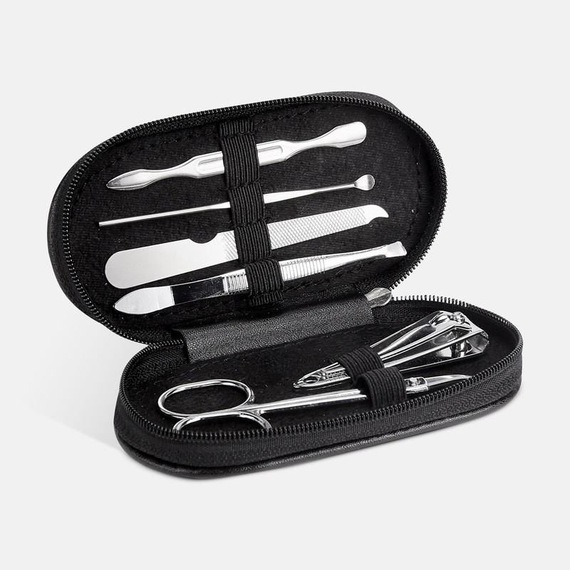 Set De Manicure Saska