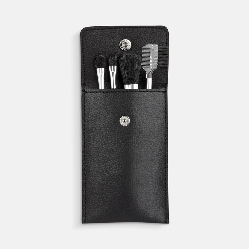 Set De Brochas Kiya