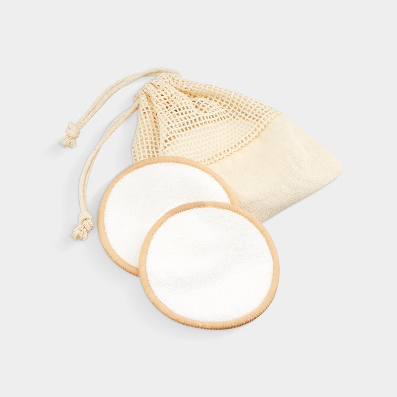 Set De Almohadillas Lucía