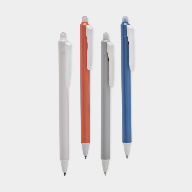 Bolígrafo Warna