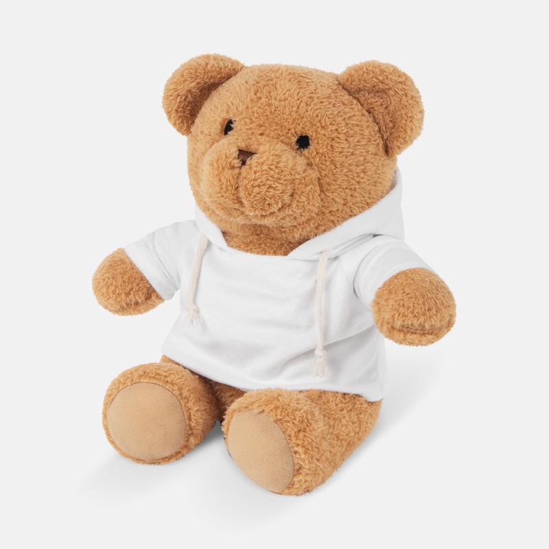 Peluche Moki