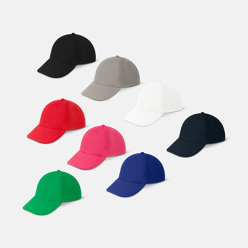 Gorra Sándwich