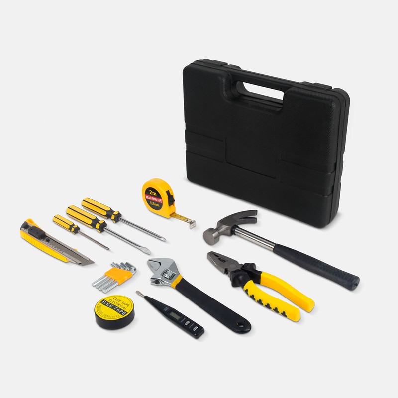 Set De Herramientas Sterling