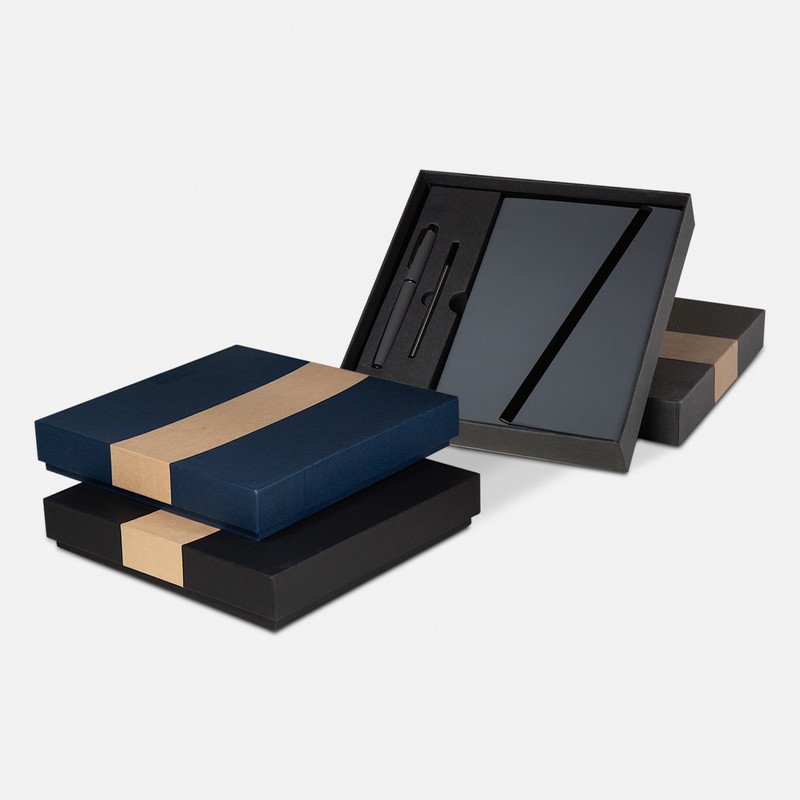 Set De Libreta Jinsei