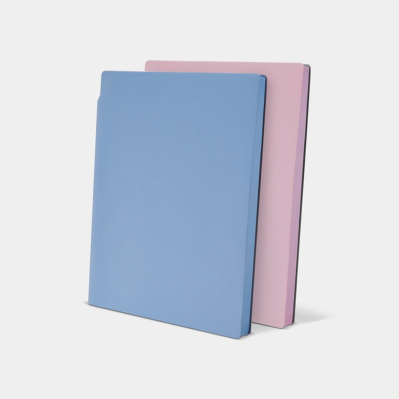 Libreta Drew