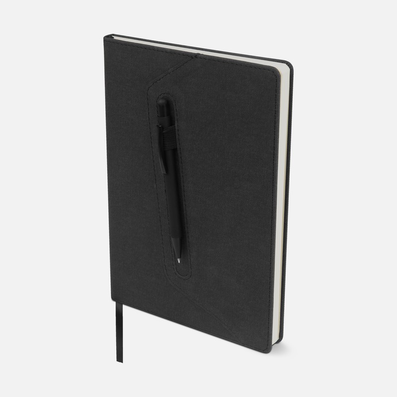 Set De Libreta Agendario Brigid