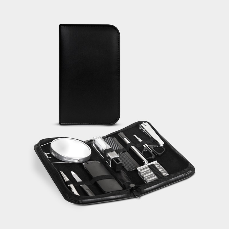 Kit De Viaje Barrett