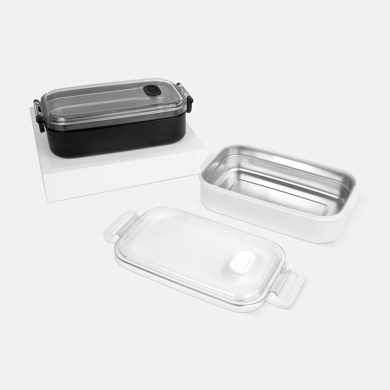 Portaviandas Kabsa