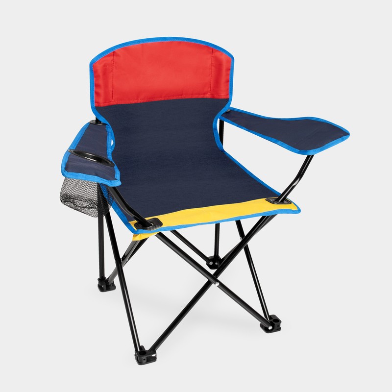 Silla Infantil Zuni