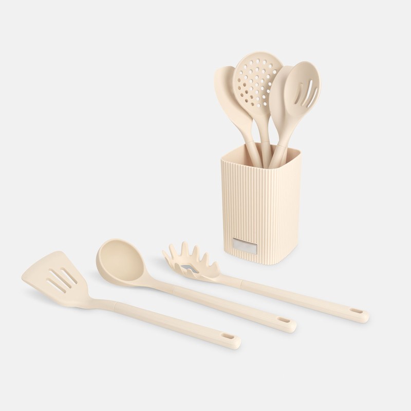 Set De Utensilios Fiamma