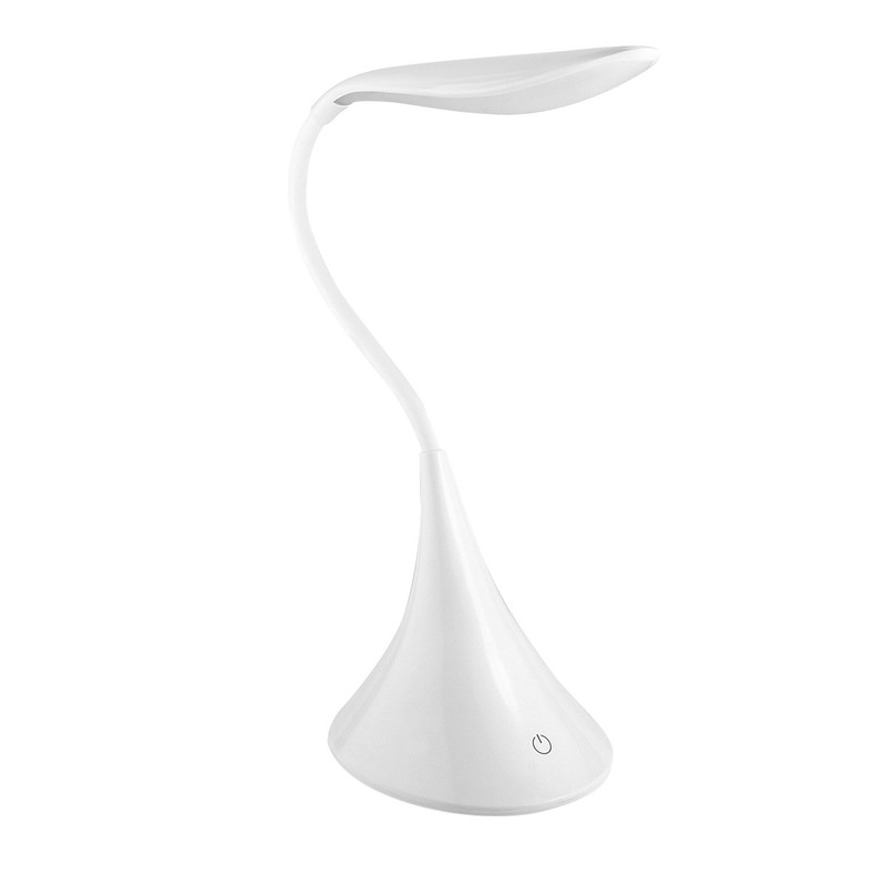 Lámpara Swan